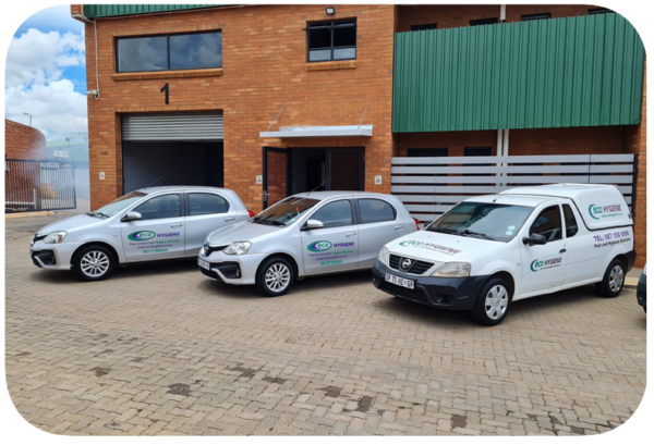 Specialising in integrated pest management solutions - Eco Hygiene